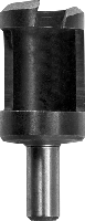 Connex tappensnijder 16mm rood - cox969616 - thumbnail