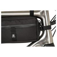 AGU Bar Bag Stuurtas Venture - Zwart - thumbnail