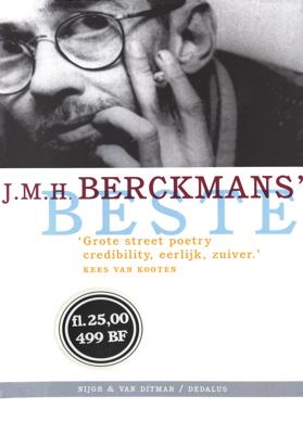 Berckmans beste - J.M.H. Berckmans - eBook (9789038897431)