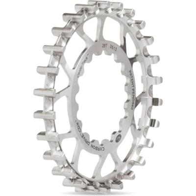 Voortandwiel Gates Carbon Drive CDX Bosch