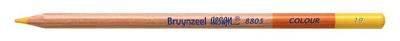 Bruynzeel Design Colour potlood - Napelsgeel