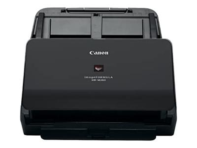 Canon imageFORMULA DR-M260 Scanner