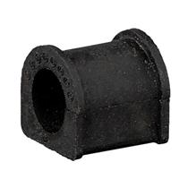 Stabilisatorlager aan Draagarm 41563 - thumbnail