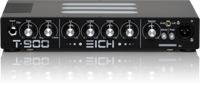 Eich Amps T900 Black Edition - thumbnail