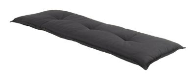 Hartman Tuinkussen 'Havana' t.b.v. Tuinbank 150cm, kleur Blauw