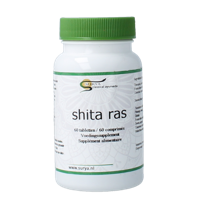 Surya Shita ras 60 Tabletten - thumbnail