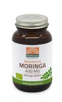 Mattisson HealthStyle Biologische Moringa 400mg Capsules - thumbnail
