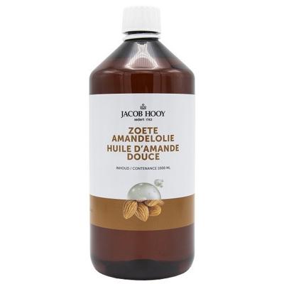Jacob Hooy Amandelolie Zoet