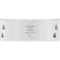 Bosch Accessories 2608594607 2608594607 Gatenzaag 121 mm 1 stuk(s) - thumbnail