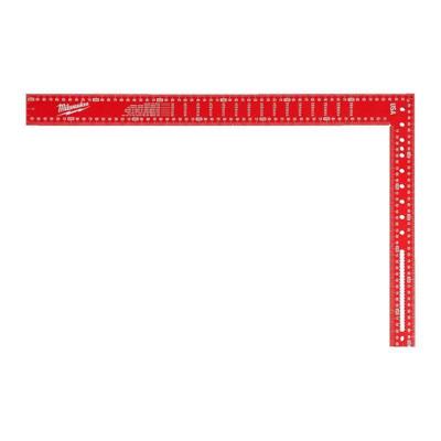 Milwaukee Winkelhaak Metrisch - 4932472126 Milwaukee Winkelhaak Metrisch - 4932472126