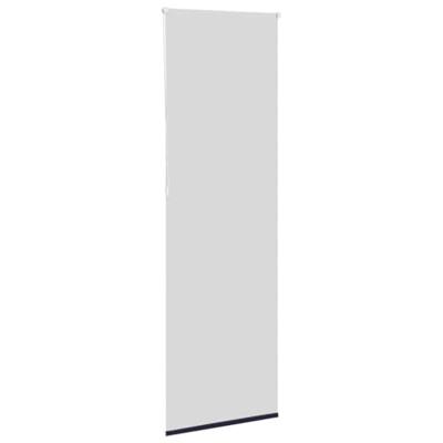 Rolgordijn verduisterend 80x210cm stofbreedte 75,7 cm polyester