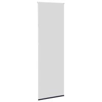 Rolgordijn verduisterend 85x230cm stofbreedte 80,7 cm polyester - thumbnail