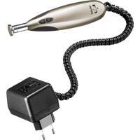 Beurer MP60 Manicure-Pedicure Set Zilver - thumbnail