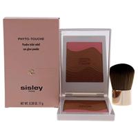 Sisley Phyto-Touche Poudre Éclat Soleil Trio Miel Cannelle 11 gr - thumbnail