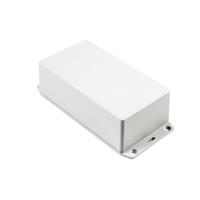 Hammond Electronics 1591XXDFLGY Universele behuizing 152 x 82 x 51 ABS Grijs 1 stuk(s) - thumbnail