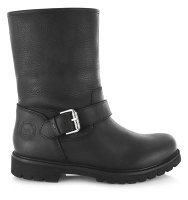 Panama Jack Singapur B22 black Zwart maat 40