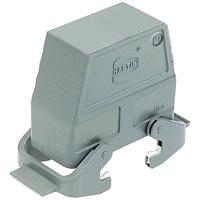 HARTING Afdekkap 19300160537 19300160537 1 stuk(s) Piece - thumbnail