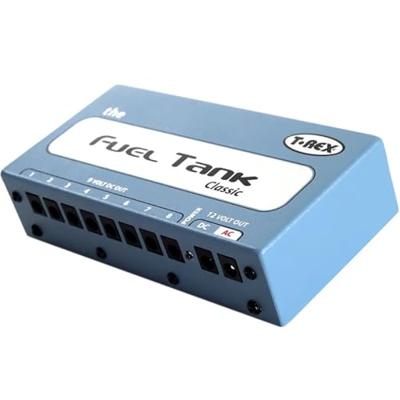 T-Rex Fuel Tank Classic stroomverdeler