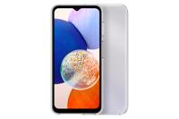 Samsung EF-QA146 mobiele telefoon behuizingen 16,8 cm (6.6") Hoes Transparant - thumbnail