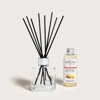 Maison Berger Geurstokjes Orange Cinnamon 100 ml - thumbnail