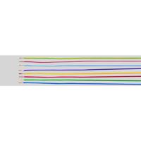 Helukabel 29194 Enkele ader H07V-K 1 G 10 mm² Groen, Geel 100 m - thumbnail