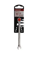 Gedore RED 3300828 R07100080 Steek-ringratelsleutel Sleutelbreedte (metrisch) 8 mm - thumbnail