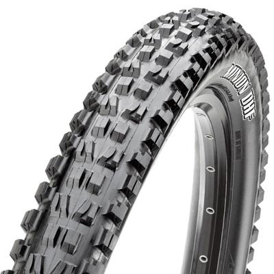 MAXXIS buitenband minion dhf 3c exo+ tr 27 5 x 2.50 zw vouw