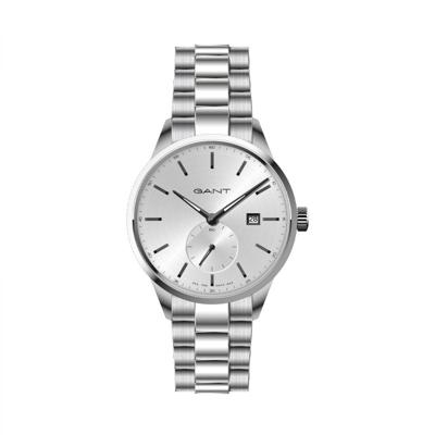 GANT GTAD08500299I Heren Horloge 42mm 5 ATM