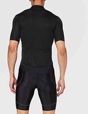 Craft 1907156 Essence Jersey Men - Black - XS Craft 1907156 Essence Jersey Men - Black - XS