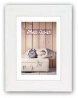 Zep fotolijst v21233 nelson 3 white 20x30/25x35 cm - thumbnail