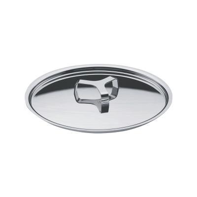 Alessi Pots & Pans Deksel 24 cm Alessi Pots & Pans Deksel 24 cm