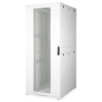 ROLINE 19-inch server rack Pro 42 U, 800x1000 BxD grijs - thumbnail