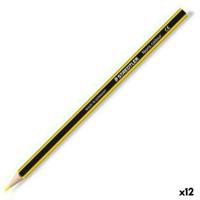 Kleurpotloden Staedtler Wopex Geel (12 Stuks) - thumbnail