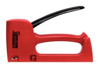 Rapid Handtacker nietmachine R53 In Box hobby en doe-het-zelf - thumbnail