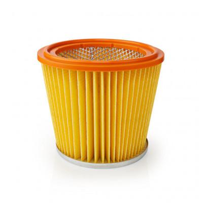 Nedis Stofzuiger Cartridge-Filter | Puzer | Cartridgefilter | 1 stuks - VCFI220PUZ VCFI220PUZ Nedis Stofzuiger Cartridge-Filter | Puzer | Cartridgefilter | 1 stuks - VCFI220PUZ VCFI220PUZ