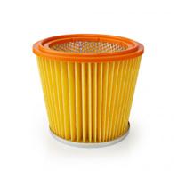 Nedis Stofzuiger Cartridge-Filter | Puzer | Cartridgefilter | 1 stuks - VCFI220PUZ VCFI220PUZ - thumbnail
