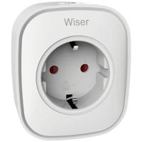 Schneider Electric Wiser CCTFR6501 Tussenstekker CCTFR6501 - thumbnail