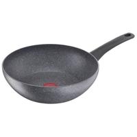 Tefal Mineralia Force Wokpan 28 cm - G12319 - thumbnail