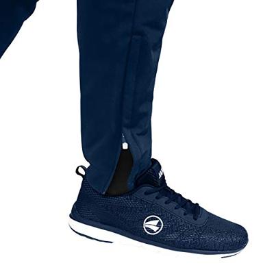 JAKO 9218 Polyesterbroek Competition 2.0 - Marine - XXL