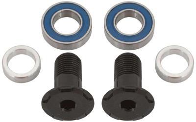 Cube Hanzz Rock Mount Bearing/Screw Set