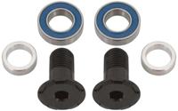 Cube Hanzz Rock Mount Bearing/Screw Set - thumbnail