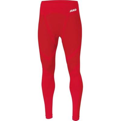 JAKO 6555 Long Tight Comfort 2.0 - Sportrood - XS