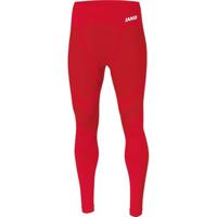 JAKO 6555 Long Tight Comfort 2.0 - Sportrood - XS - thumbnail