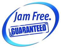 Etiket Avery L7163-40 99.1x38.1mm wit 560 etiketten - thumbnail