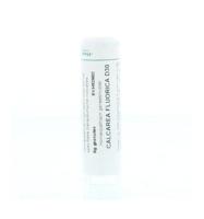 Homeoden Heel Calcarea fluorica D30 6 Gram - thumbnail