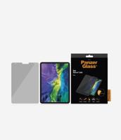 PanzerGlass Privacy Edge-to-Edge P2694 Screenprotector (glas) met privacyfolie Apple IPad Air 10.9 (5e Gen, 2022), IPad Pro 11 (2018), iPad Pro 11 2e Gen, - thumbnail