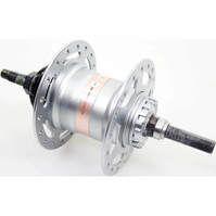 Shimano versnellingsnaaf nexus 3-sp 3r40 170/36 rollerbrake - thumbnail