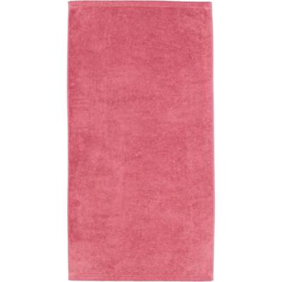 Cawö Cawo Lifestyle Uni 7007 Douchelaken 70x140 beere