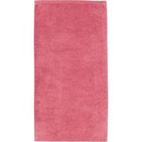 Cawö Cawo Lifestyle Uni 7007 Douchelaken 70x140 beere - thumbnail