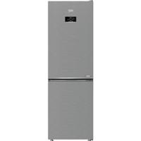Beko B5RCNE365HXB Koel-vriescombinatie Zilver - thumbnail